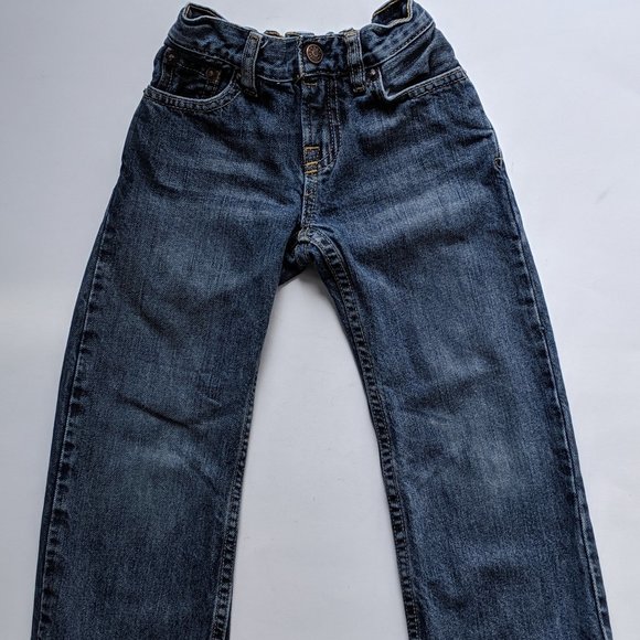 Boys Ralph Lauren Jeans size 3T - Picture 1 of 4